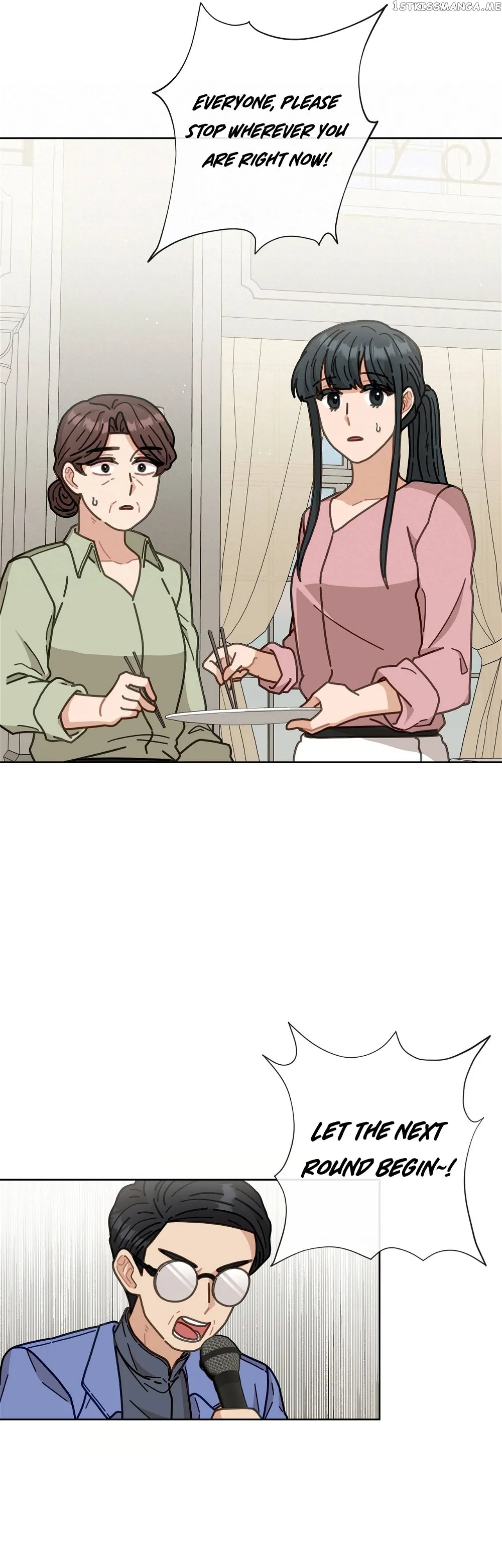 100-Year-Old Top Chef chapter 11 page 51