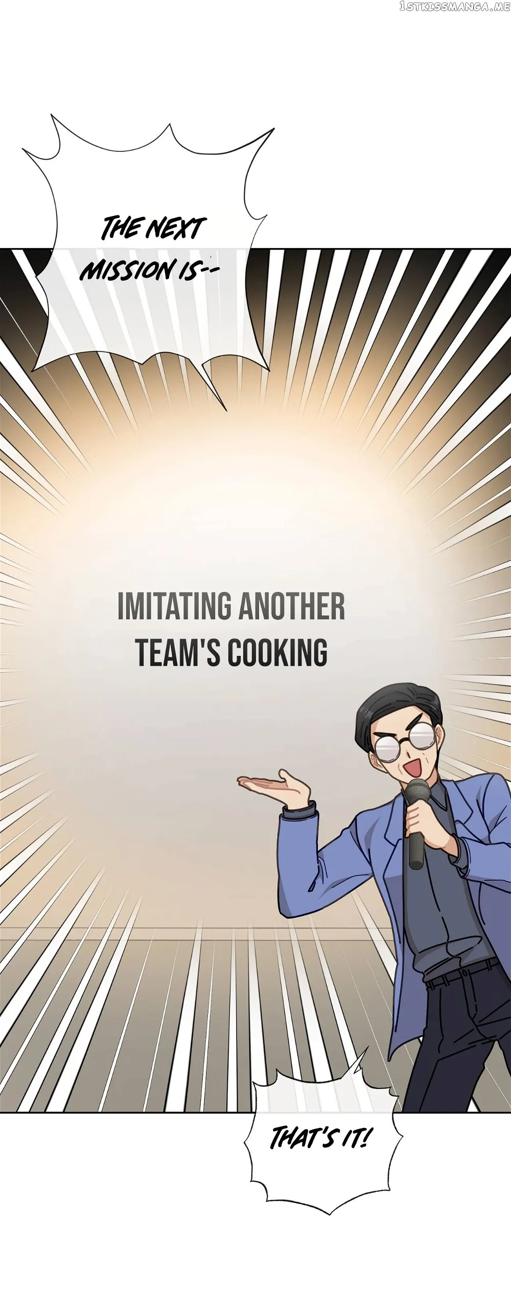 100-Year-Old Top Chef chapter 11 page 52