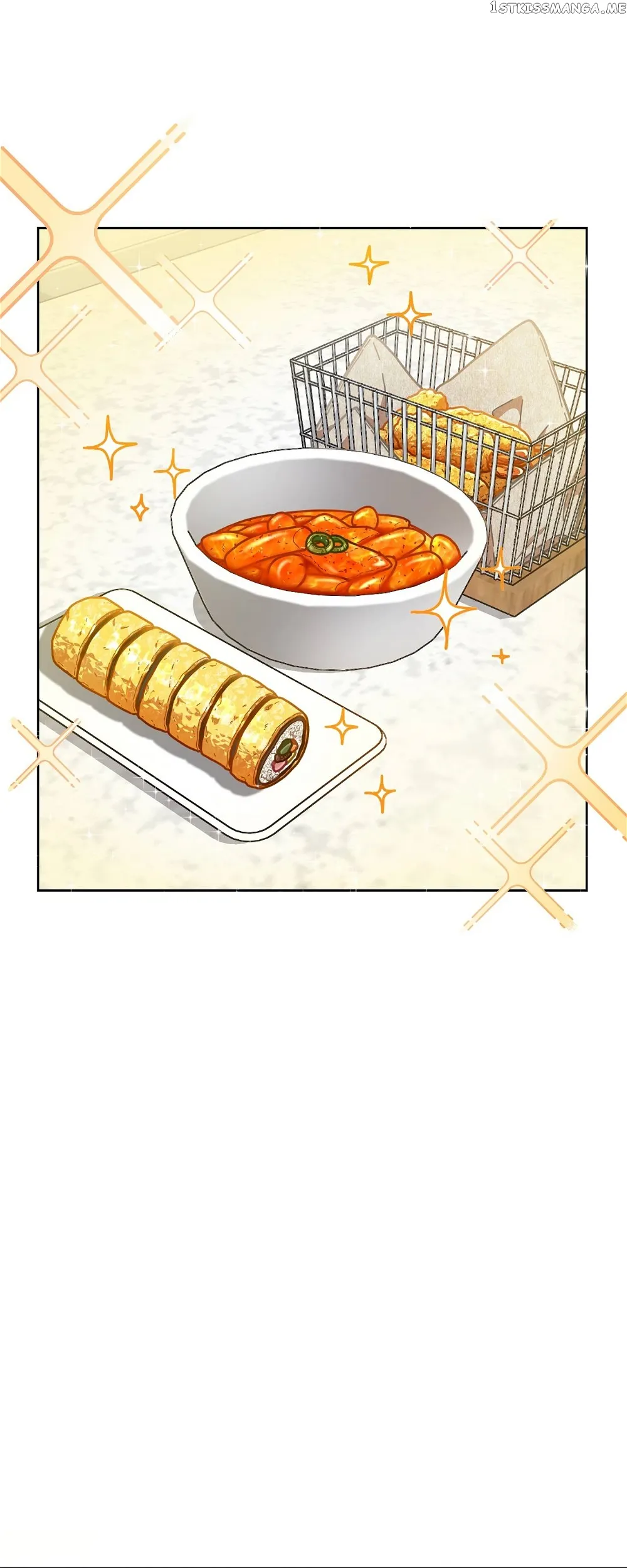 100-Year-Old Top Chef chapter 12 page 2
