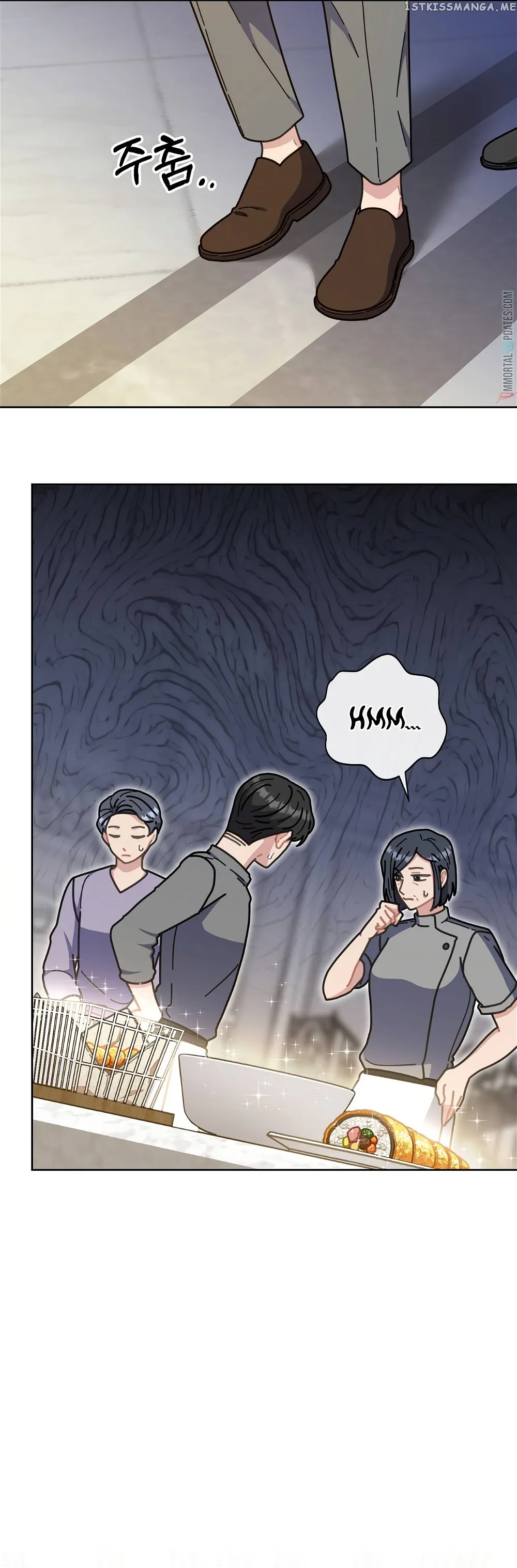 100-Year-Old Top Chef chapter 12 page 3