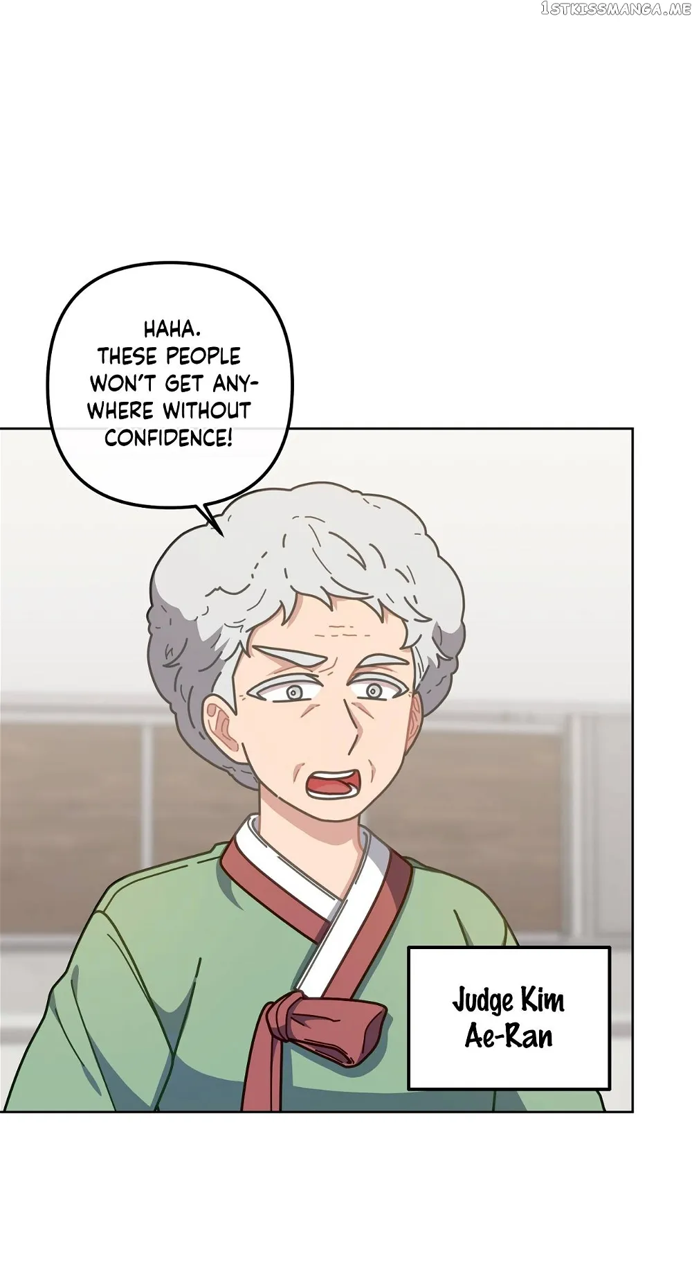 100-Year-Old Top Chef chapter 12 page 5