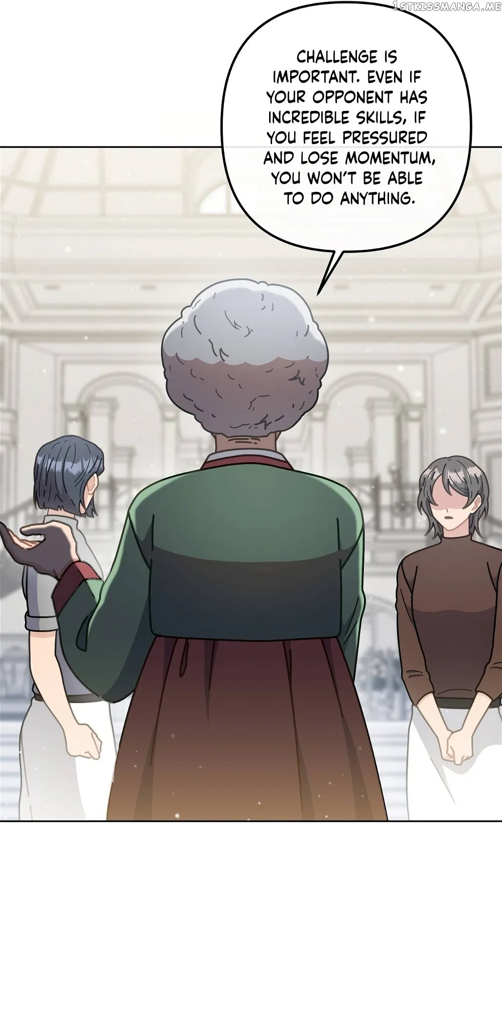 100-Year-Old Top Chef chapter 12 page 6