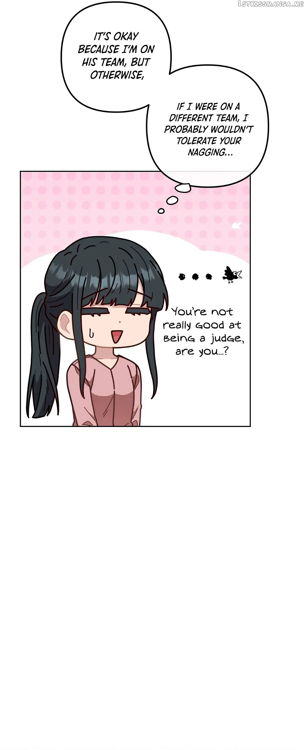 100-Year-Old Top Chef chapter 12 page 7