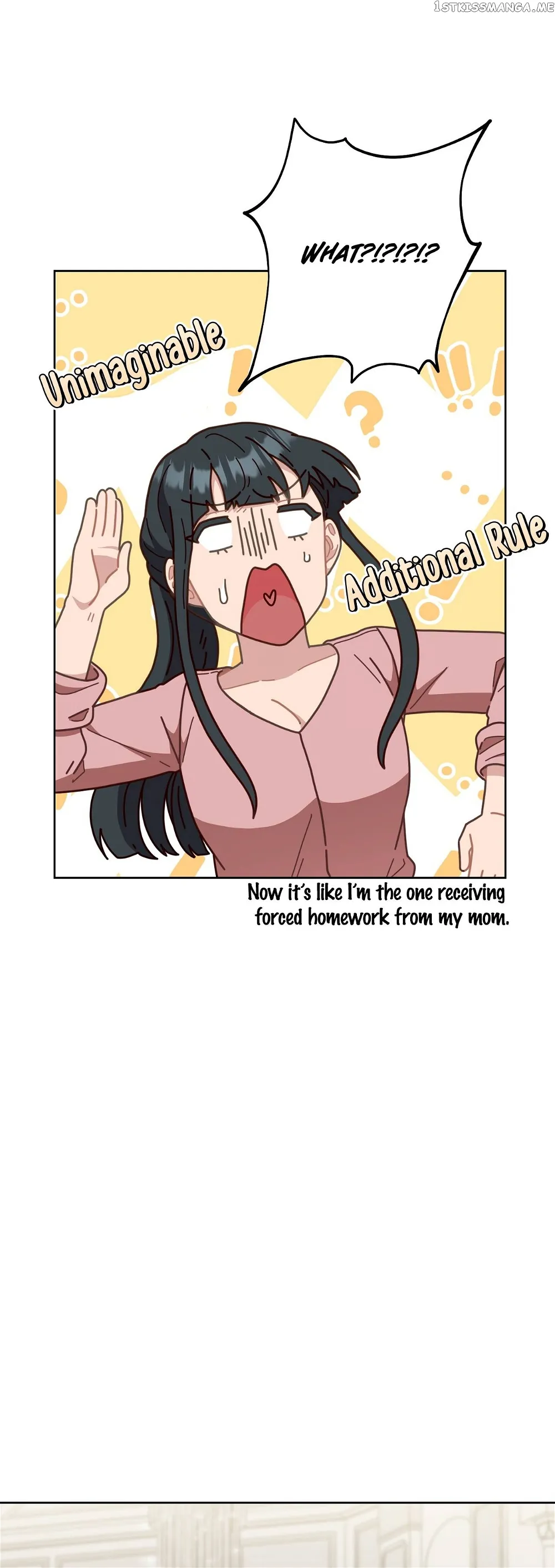 100-Year-Old Top Chef chapter 12 page 11