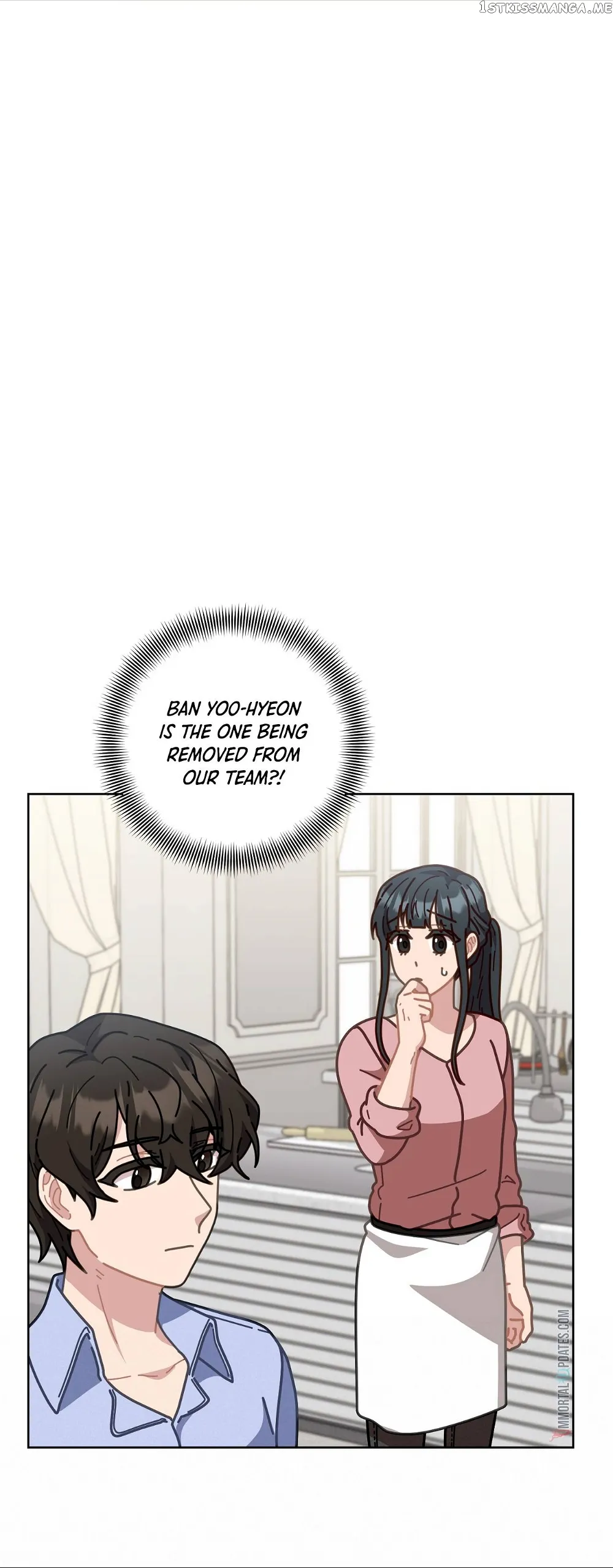 100-Year-Old Top Chef chapter 12 page 13