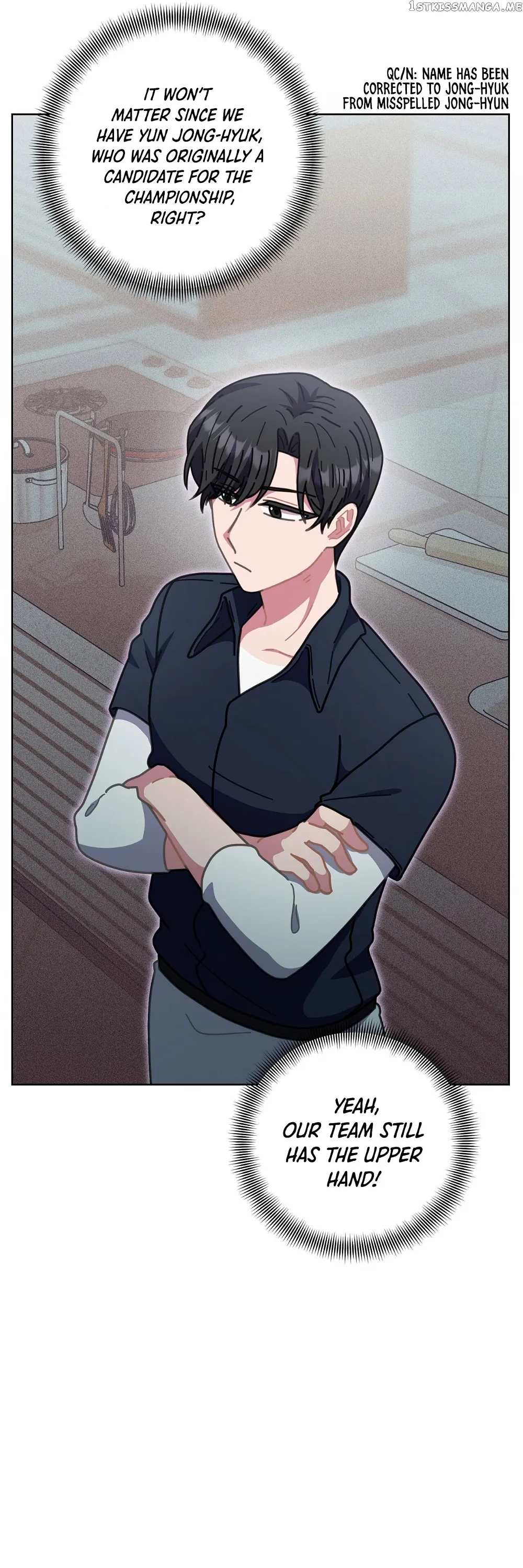 100-Year-Old Top Chef chapter 12 page 15