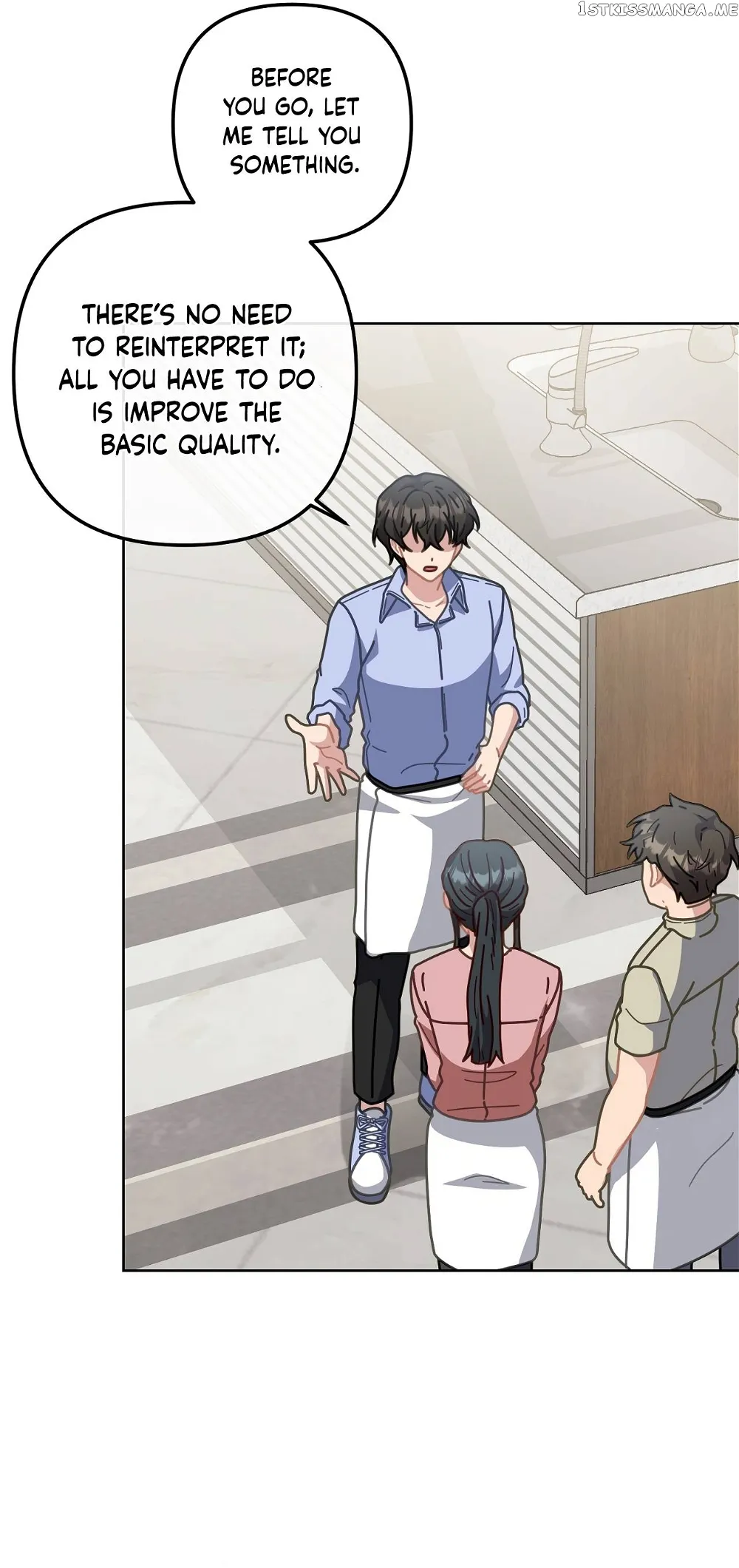 100-Year-Old Top Chef chapter 12 page 16