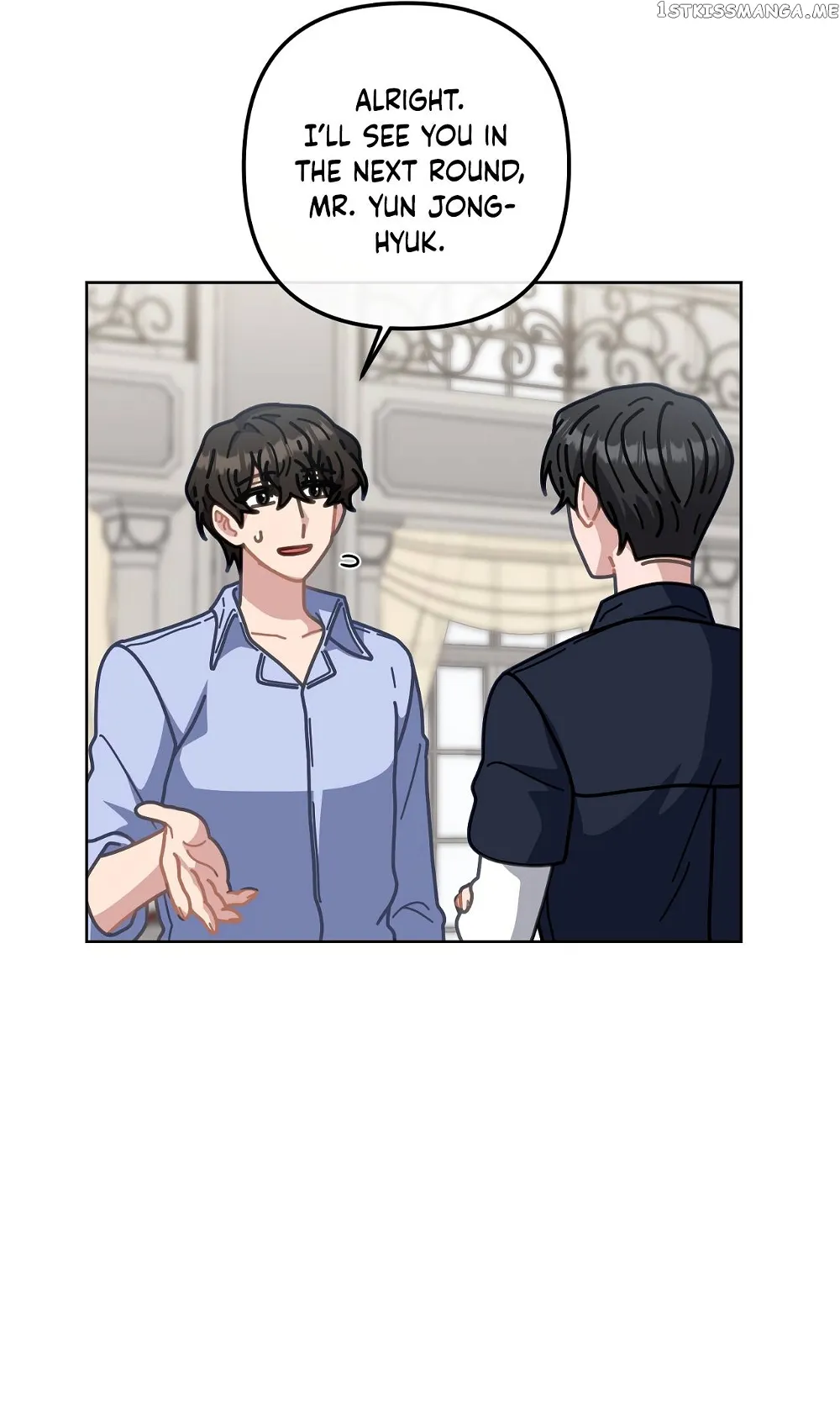100-Year-Old Top Chef chapter 12 page 21