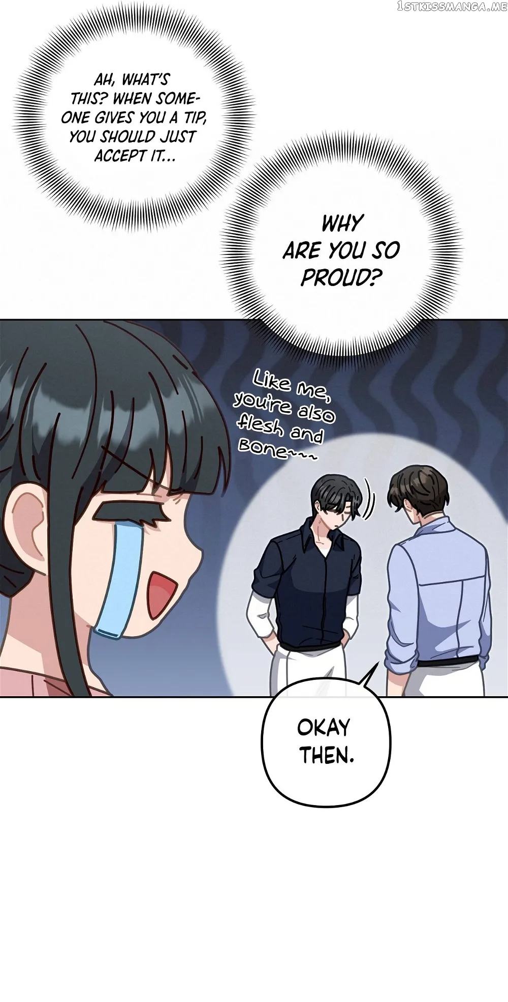 100-Year-Old Top Chef chapter 12 page 22