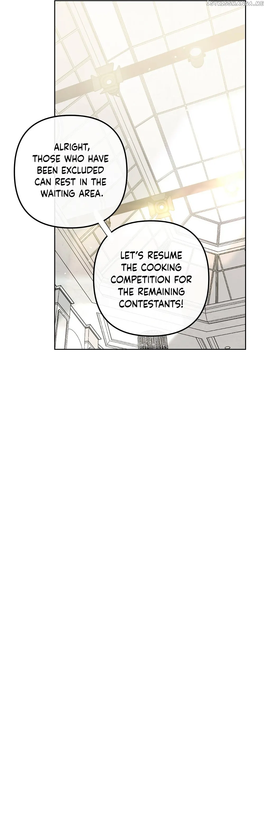 100-Year-Old Top Chef chapter 12 page 23
