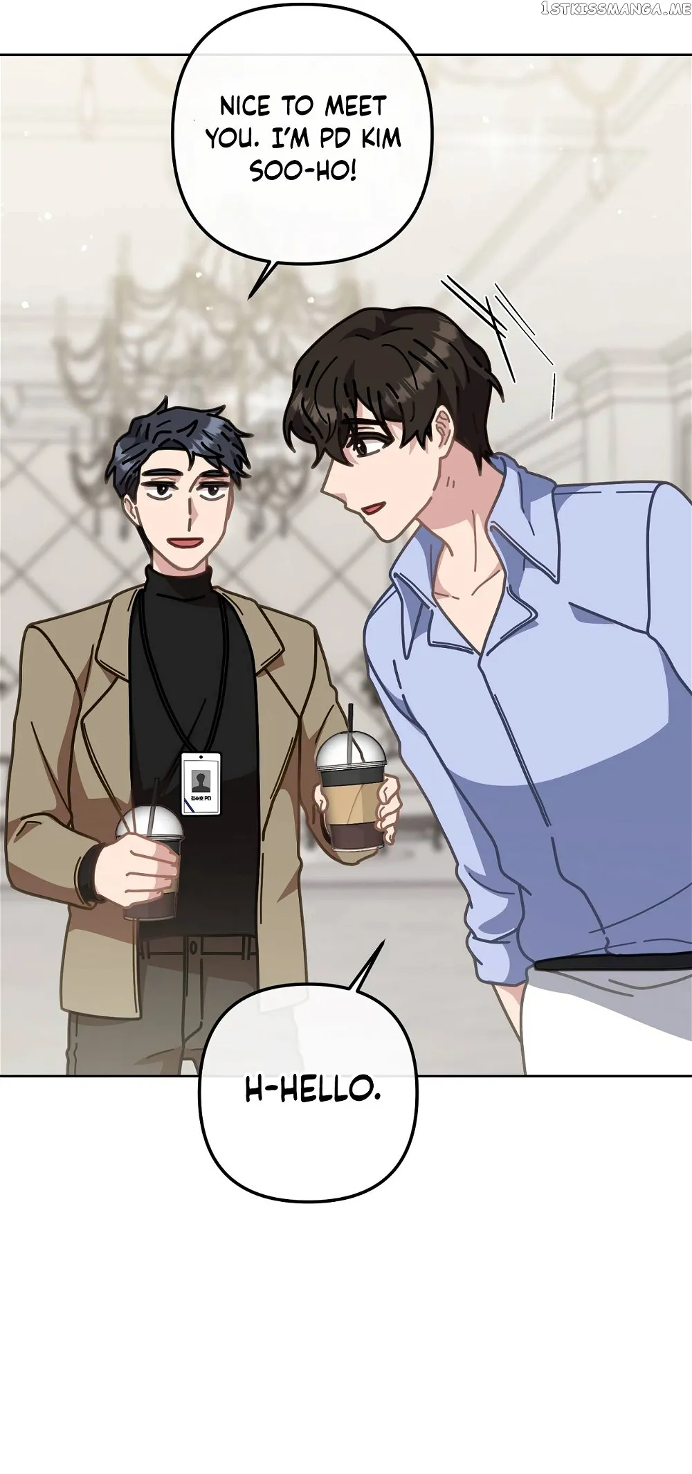 100-Year-Old Top Chef chapter 12 page 27