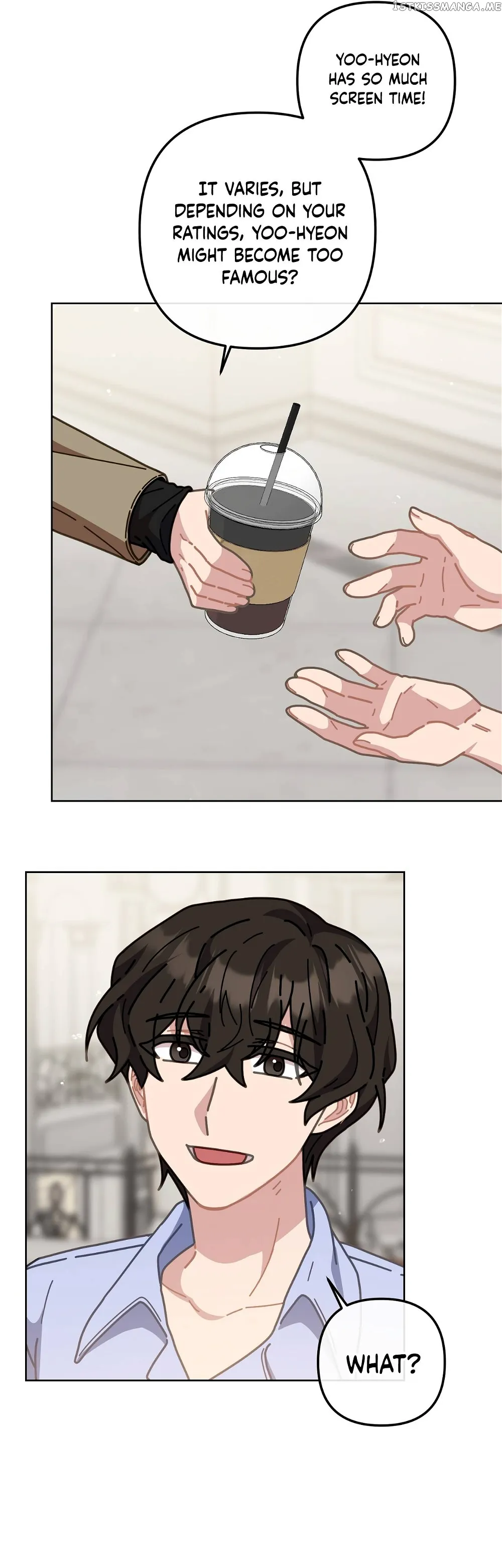 100-Year-Old Top Chef chapter 12 page 28