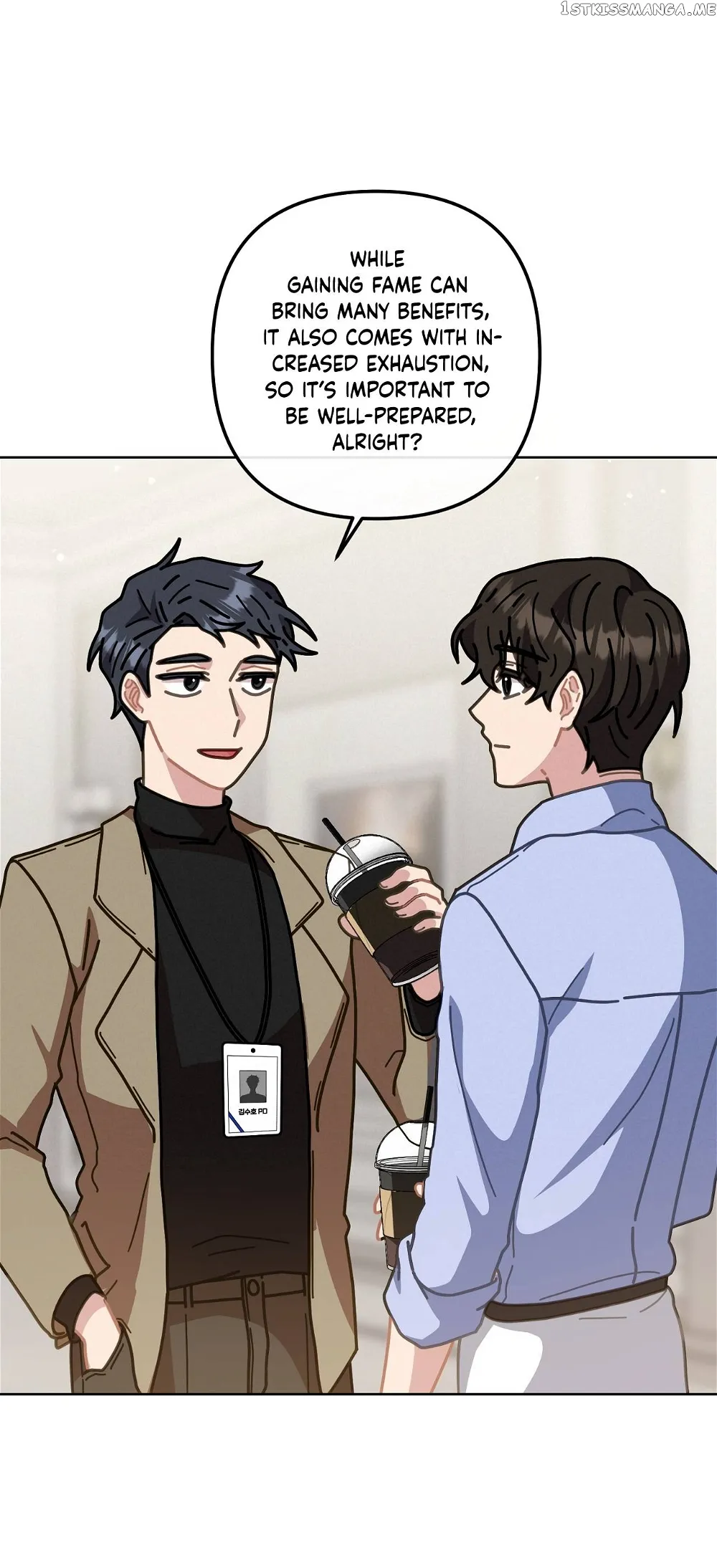 100-Year-Old Top Chef chapter 12 page 29