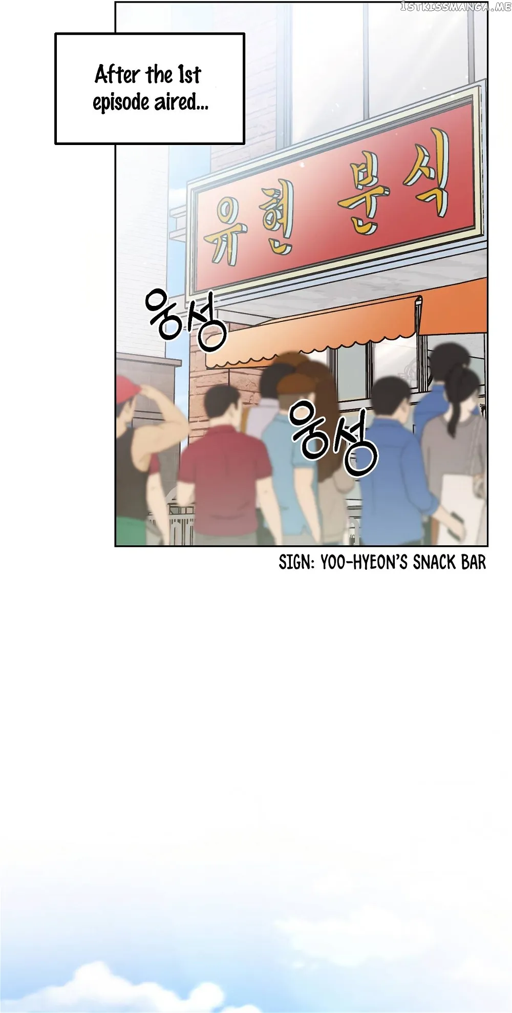 100-Year-Old Top Chef chapter 12 page 32