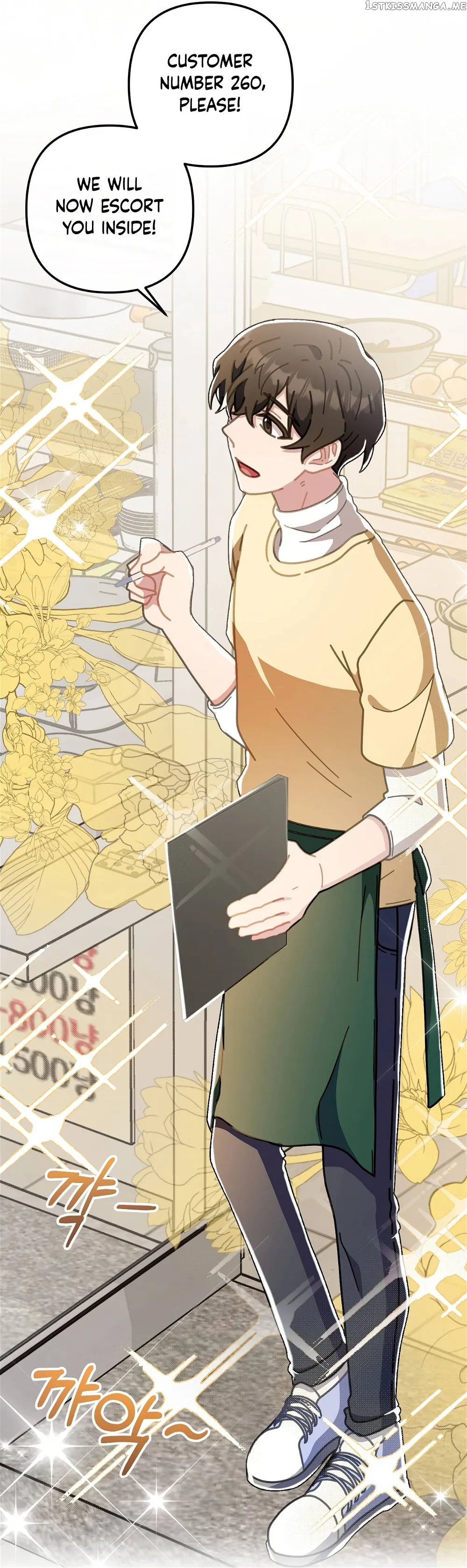 100-Year-Old Top Chef chapter 12 page 35