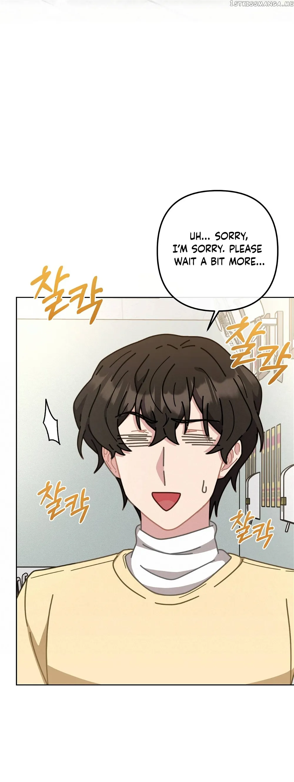 100-Year-Old Top Chef chapter 12 page 36