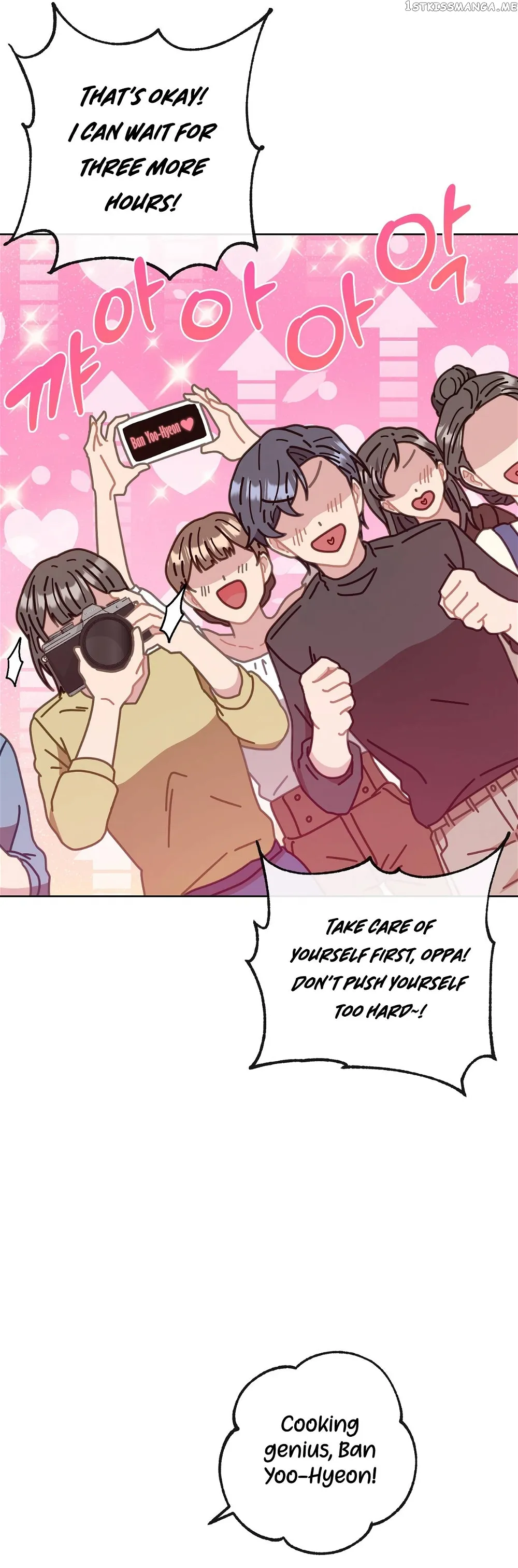 100-Year-Old Top Chef chapter 12 page 37