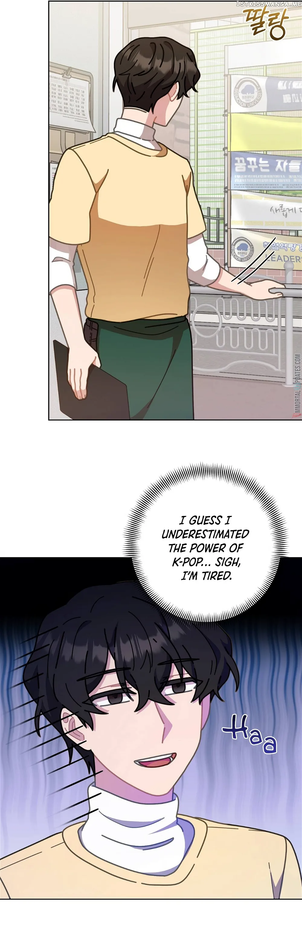 100-Year-Old Top Chef chapter 12 page 39
