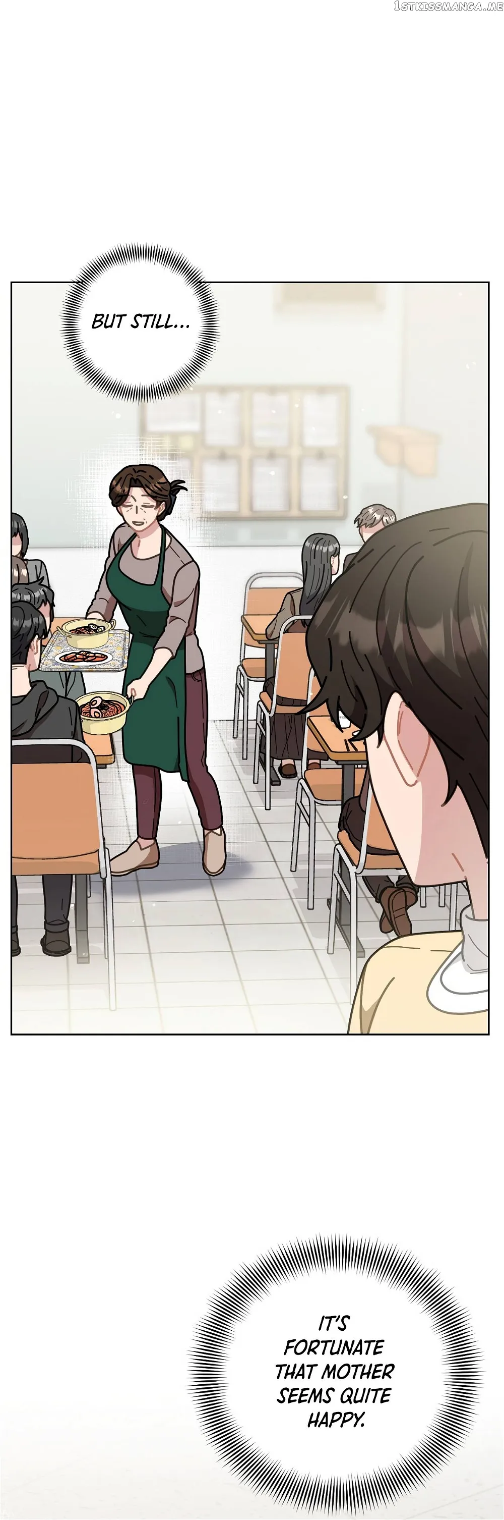 100-Year-Old Top Chef chapter 12 page 40