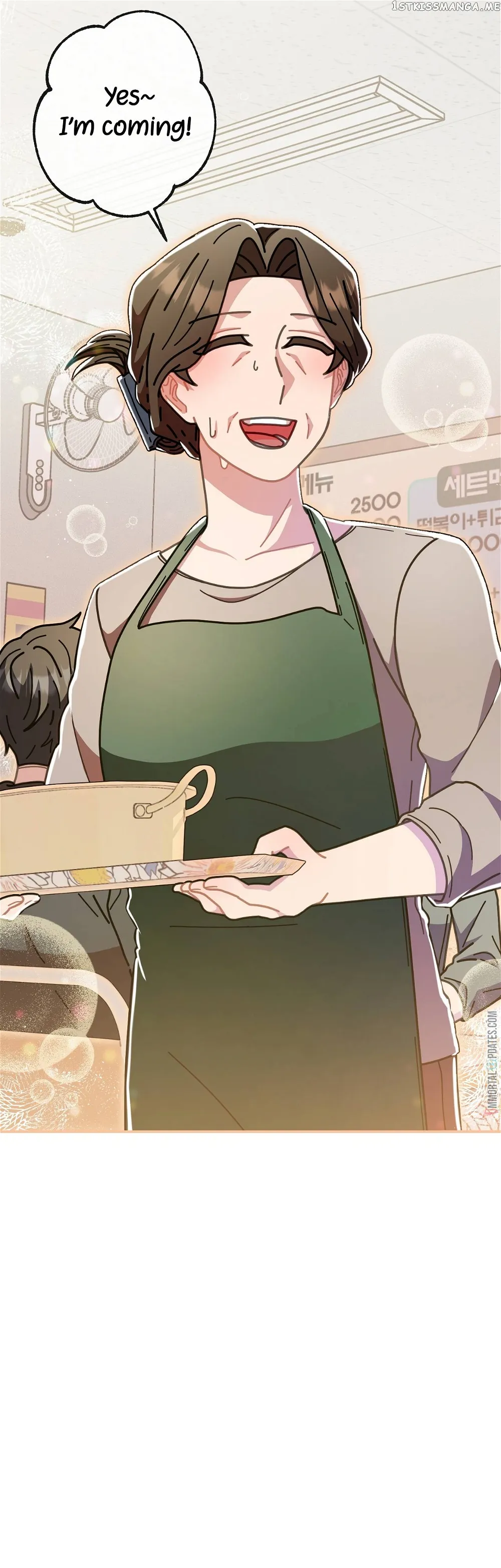 100-Year-Old Top Chef chapter 12 page 41
