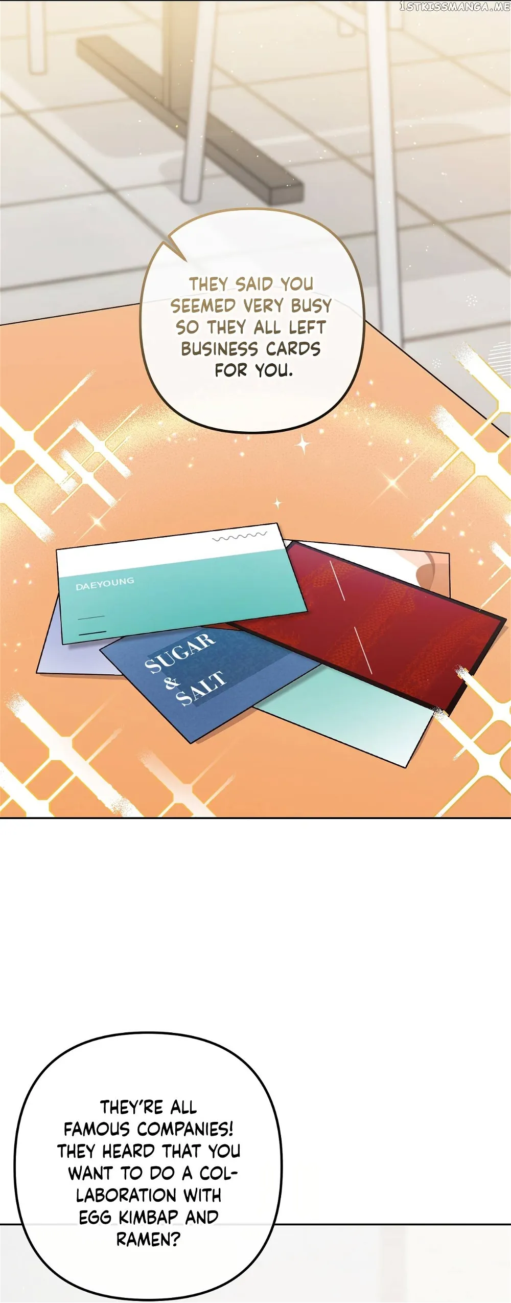 100-Year-Old Top Chef chapter 12 page 46