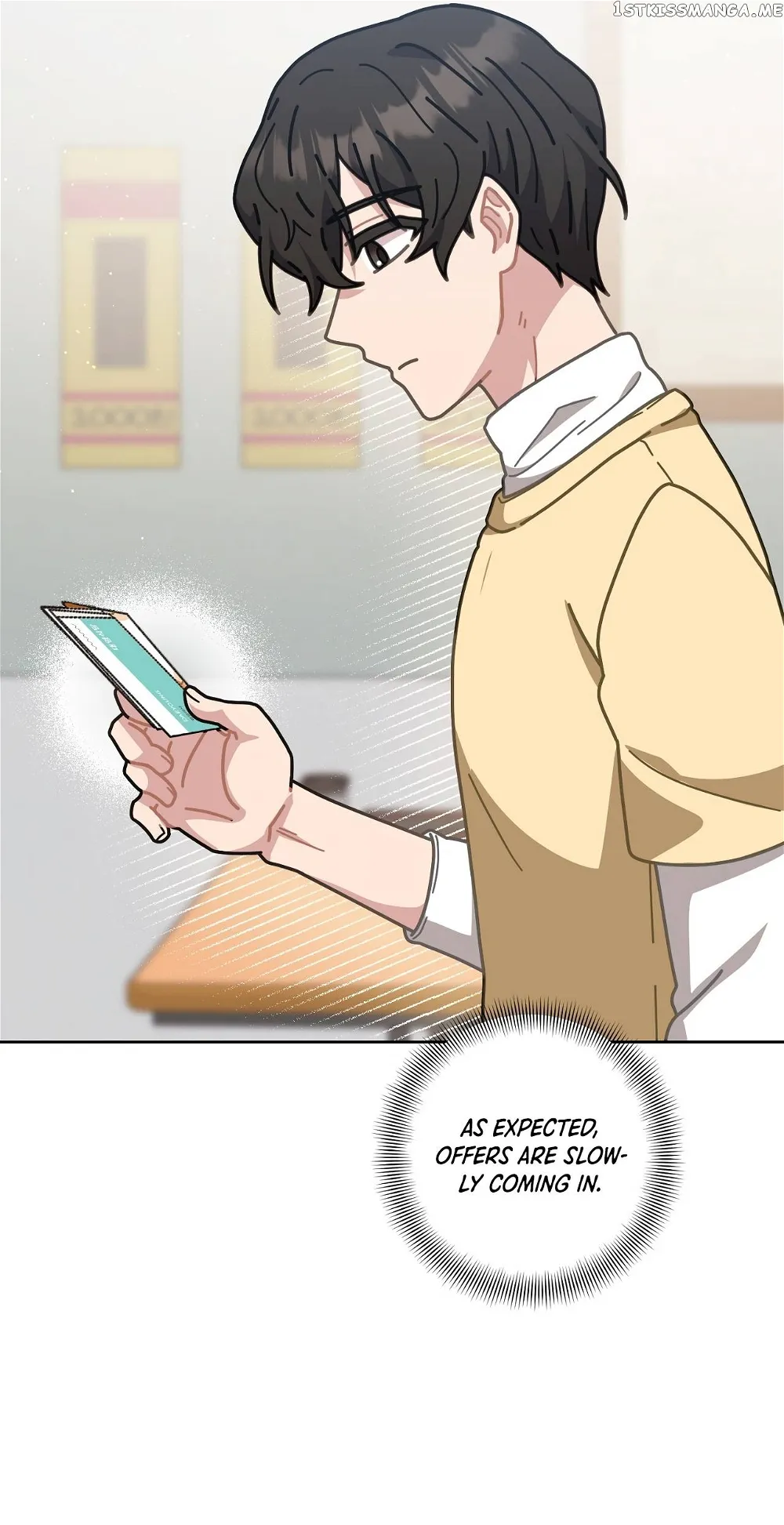 100-Year-Old Top Chef chapter 12 page 47