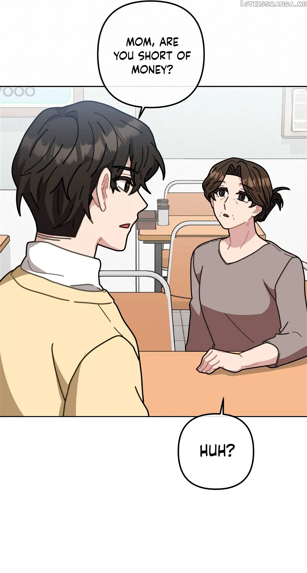 100-Year-Old Top Chef chapter 12 page 50