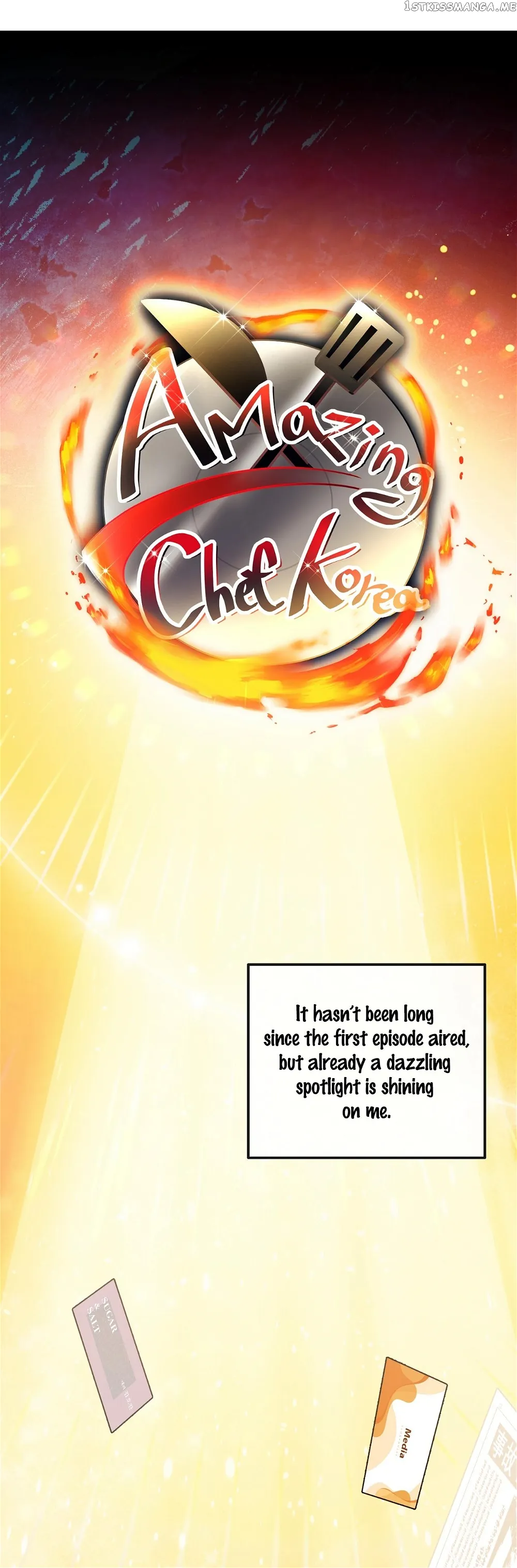 100-Year-Old Top Chef chapter 13 page 2