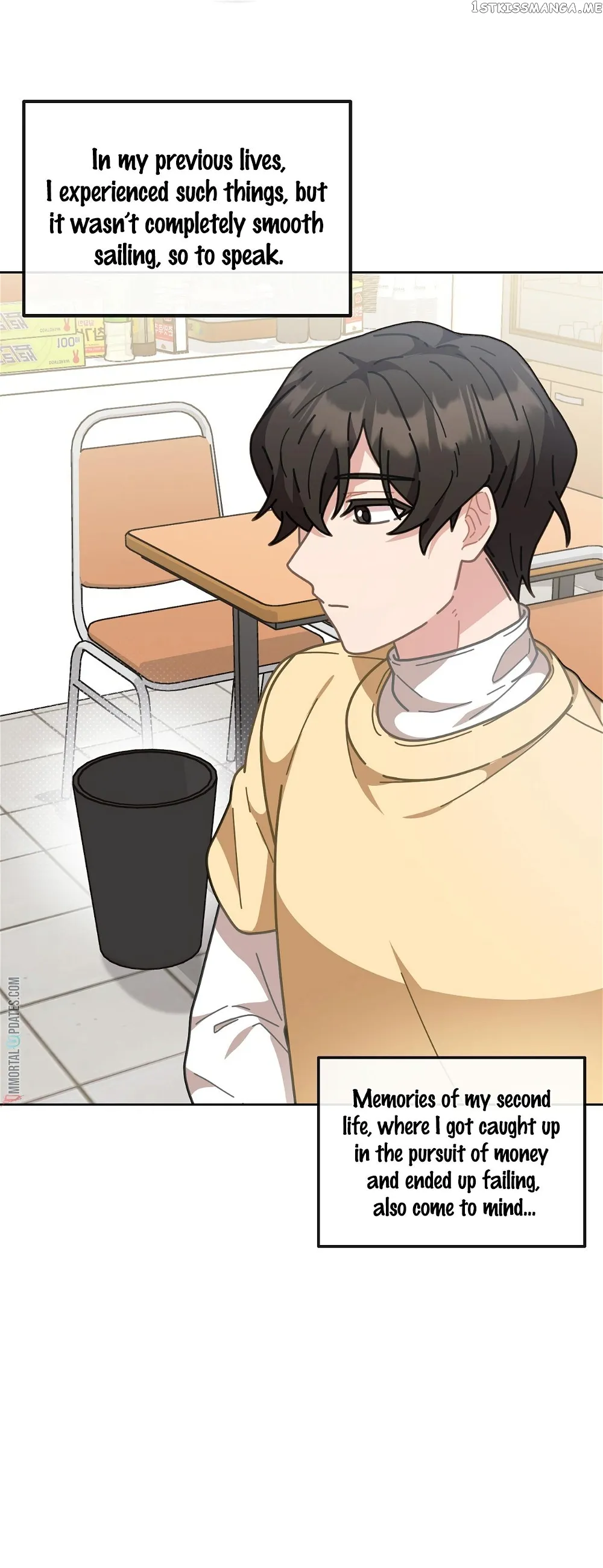 100-Year-Old Top Chef chapter 13 page 4