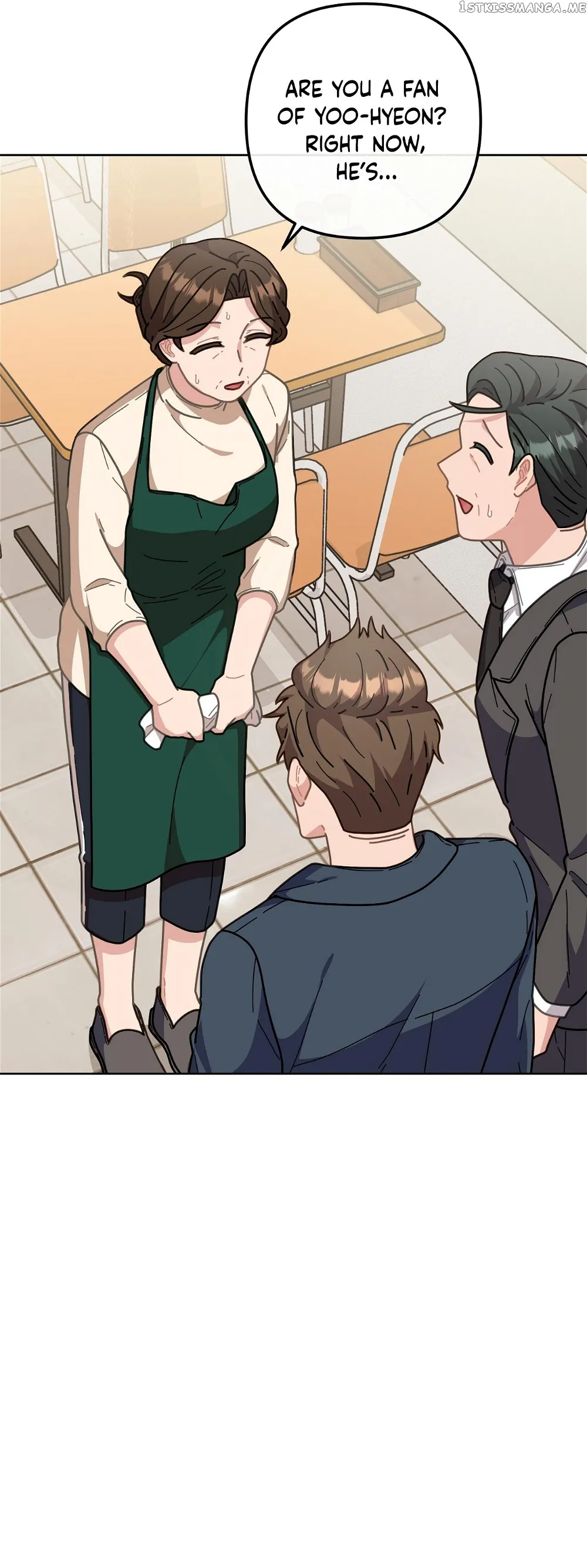 100-Year-Old Top Chef chapter 13 page 10