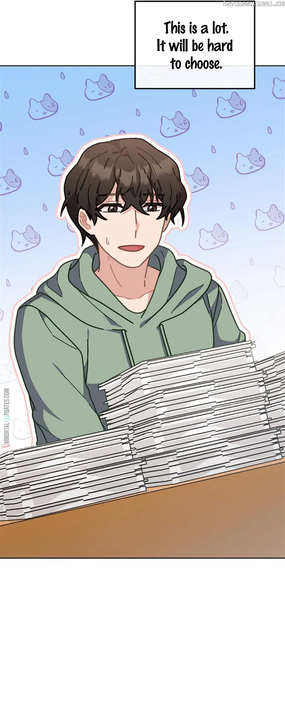 100-Year-Old Top Chef chapter 13 page 20