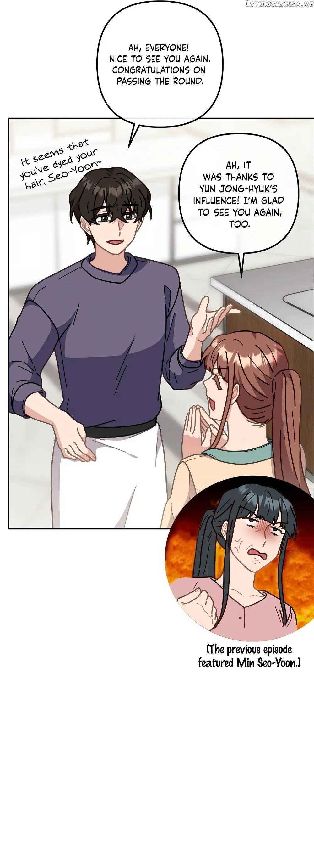 100-Year-Old Top Chef chapter 13 page 25