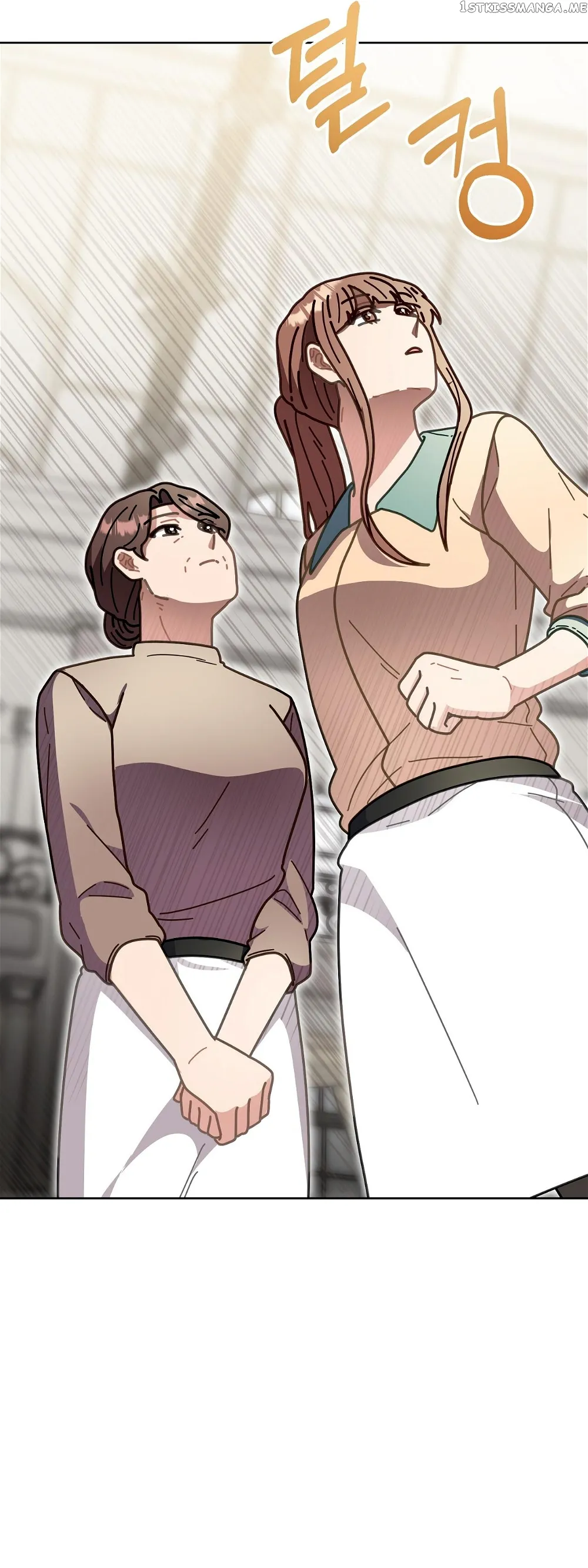 100-Year-Old Top Chef chapter 13 page 28
