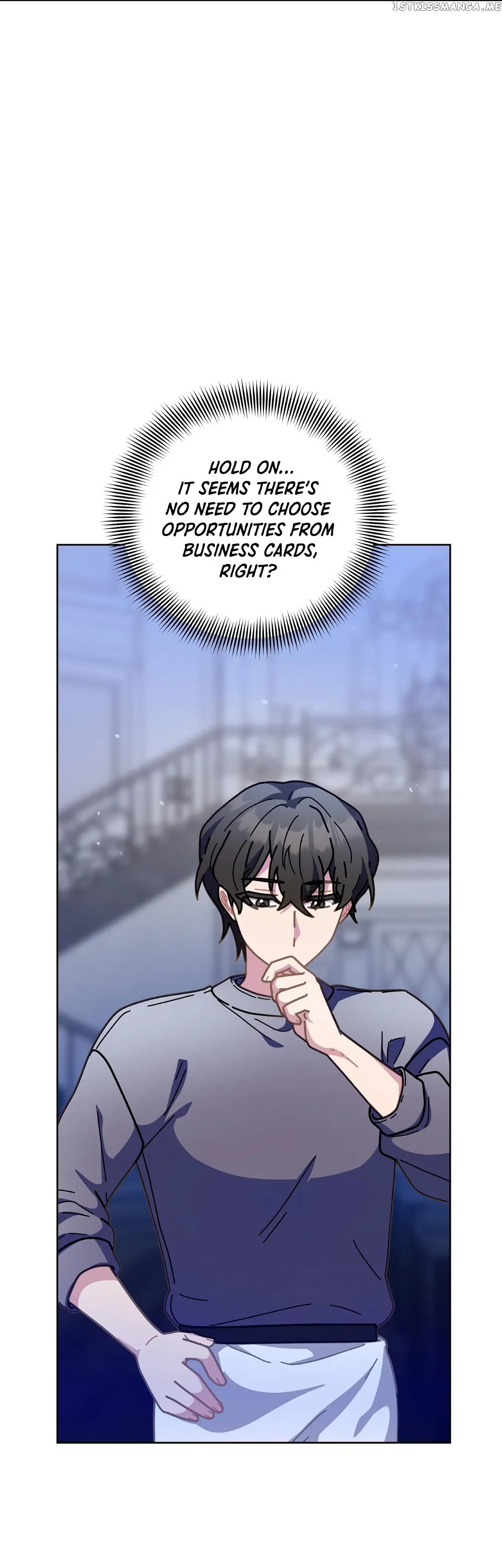100-Year-Old Top Chef chapter 13 page 35