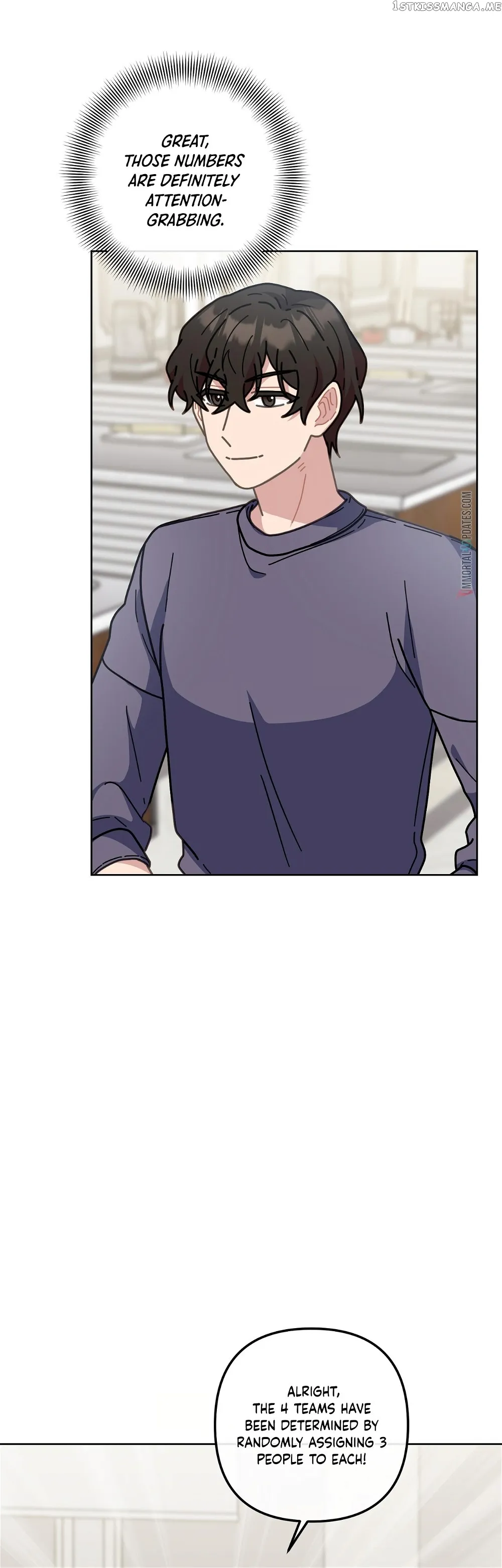 100-Year-Old Top Chef chapter 13 page 45