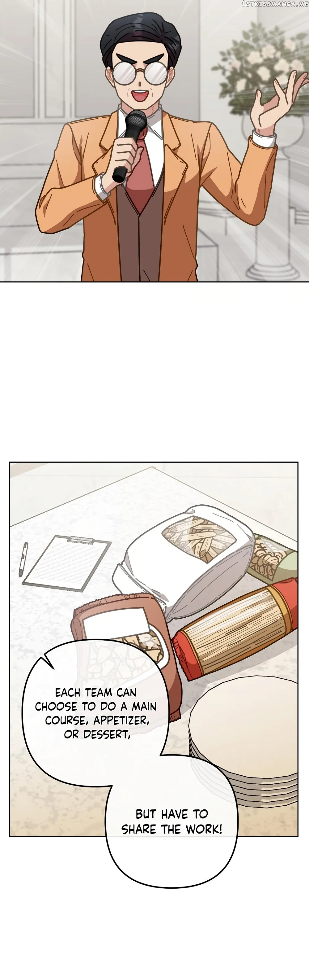 100-Year-Old Top Chef chapter 13 page 46
