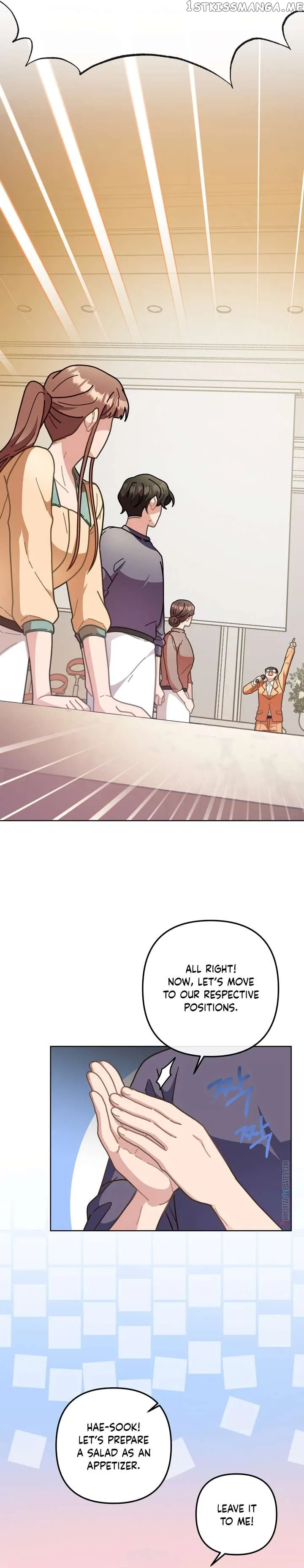 100-Year-Old Top Chef chapter 14 page 6