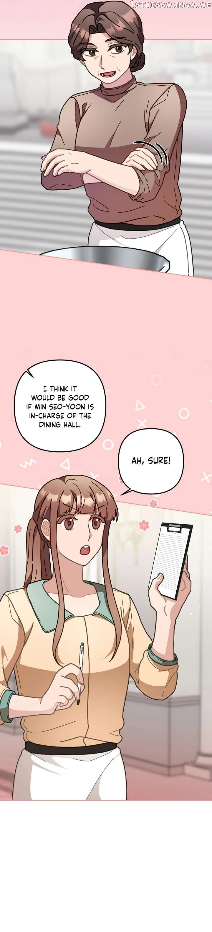 100-Year-Old Top Chef chapter 14 page 7
