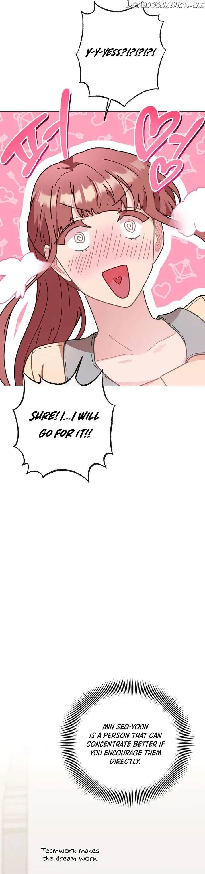 100-Year-Old Top Chef chapter 14 page 12