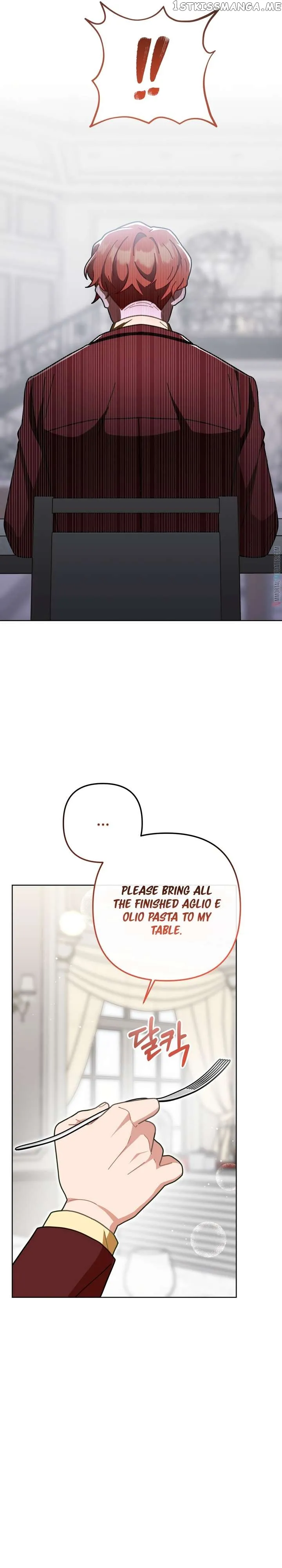 100-Year-Old Top Chef chapter 14 page 30
