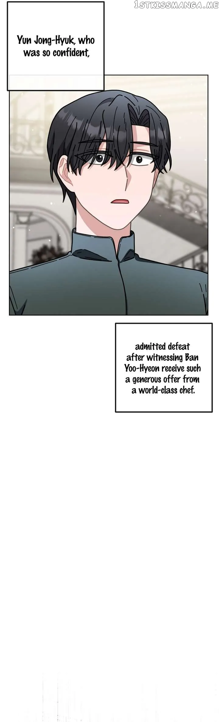 100-Year-Old Top Chef chapter 16 page 2