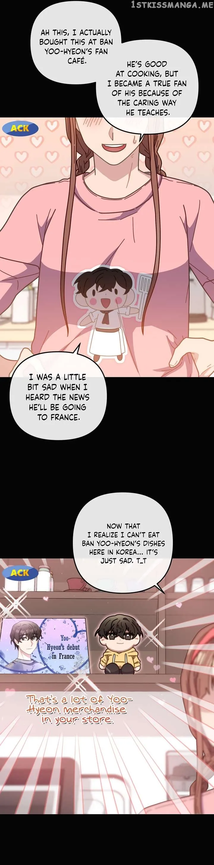 100-Year-Old Top Chef chapter 16 page 10