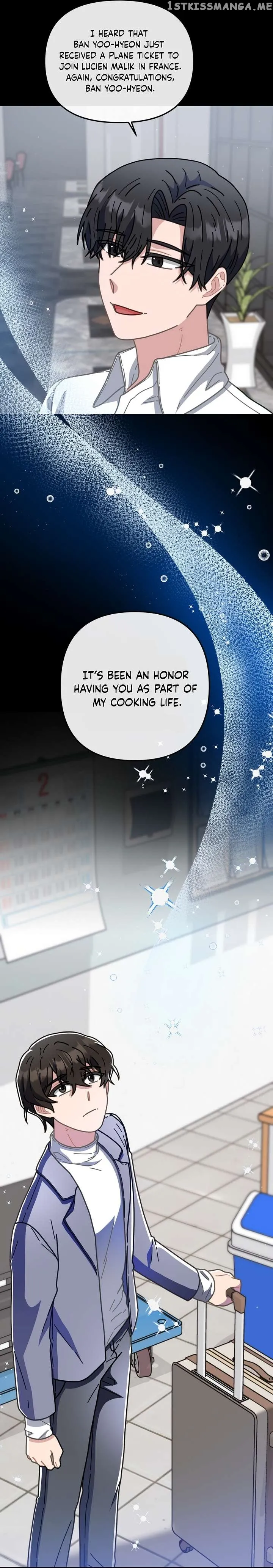 100-Year-Old Top Chef chapter 16 page 14