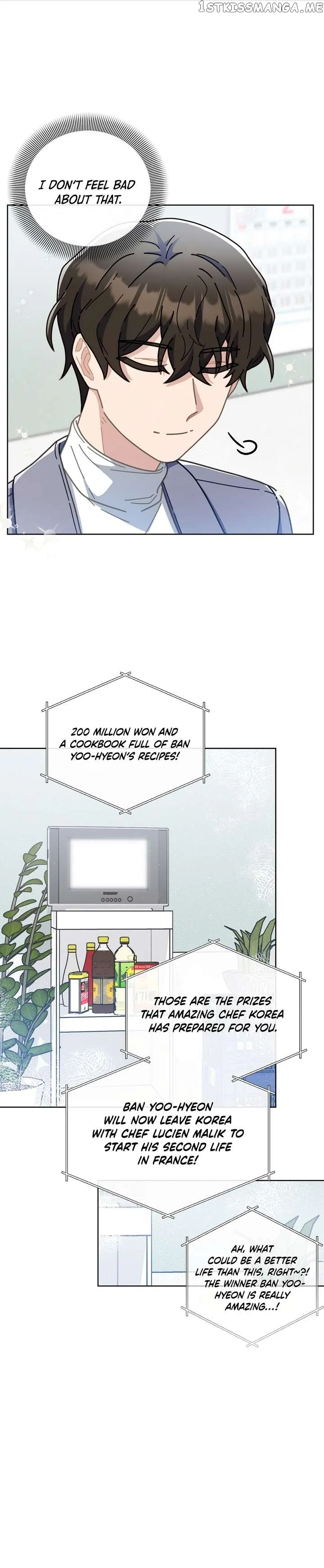 100-Year-Old Top Chef chapter 16 page 15
