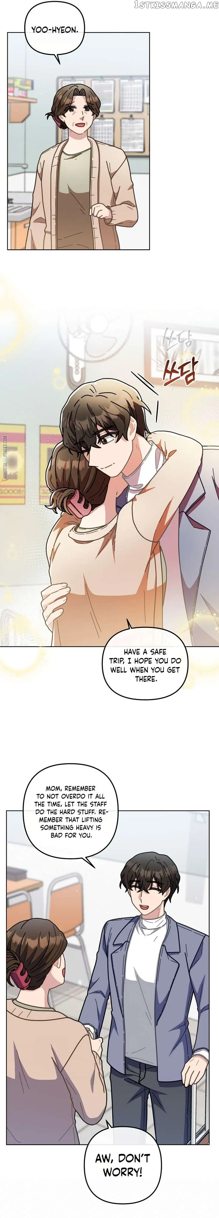 100-Year-Old Top Chef chapter 16 page 16
