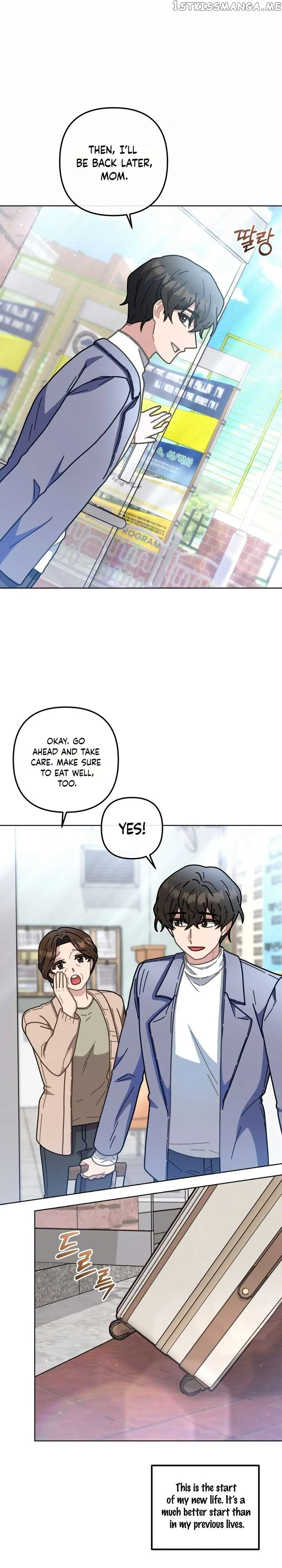 100-Year-Old Top Chef chapter 16 page 17