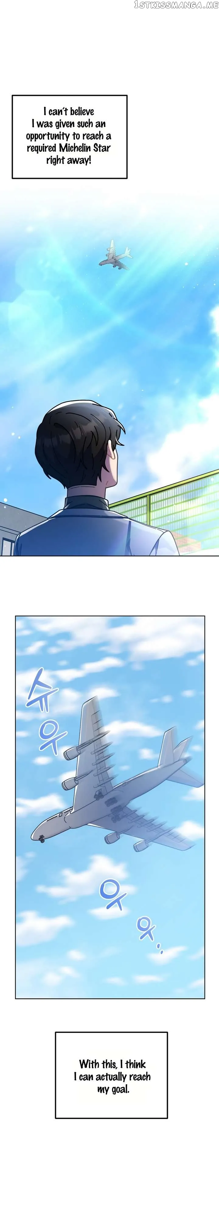 100-Year-Old Top Chef chapter 16 page 18