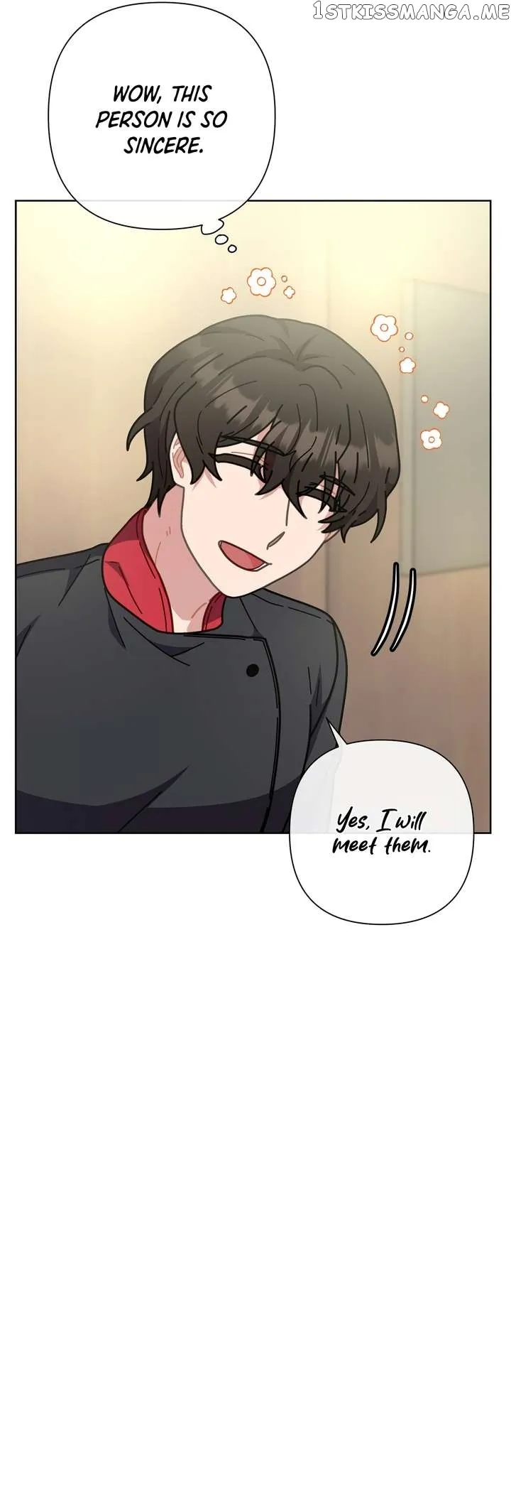100-Year-Old Top Chef chapter 18 page 19