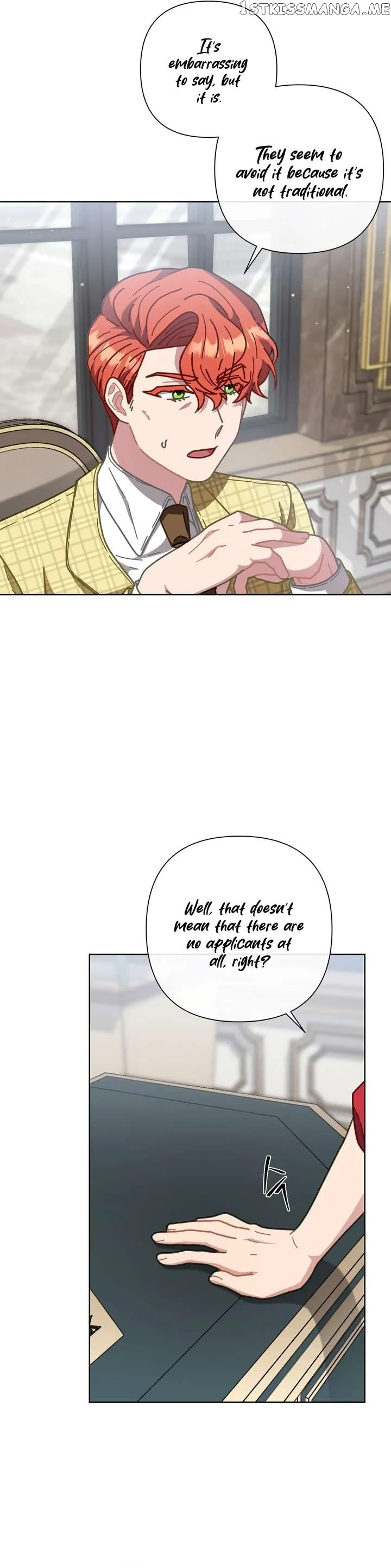 100-Year-Old Top Chef chapter 18 page 25