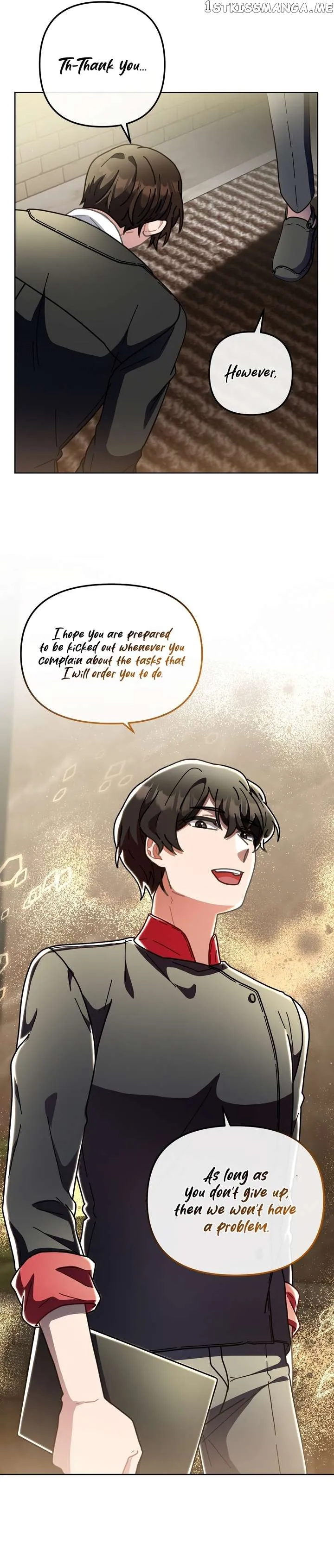 100-Year-Old Top Chef chapter 19 page 9